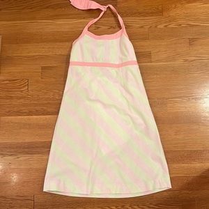 Lilly Pulitzer Dress Size 14 sundress